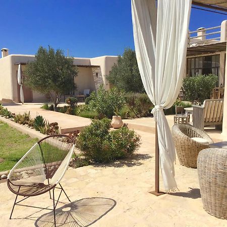 Dar Alya Essaouira Maison Et Table D'Hotes เอล กาห์ซัวเน ภายนอก รูปภาพ