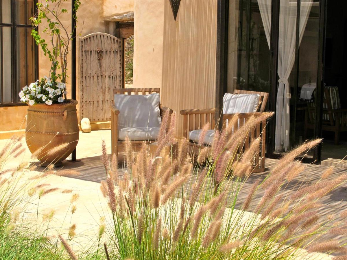 Dar Alya Essaouira Maison Et Table D'Hotes เอล กาห์ซัวเน ภายนอก รูปภาพ