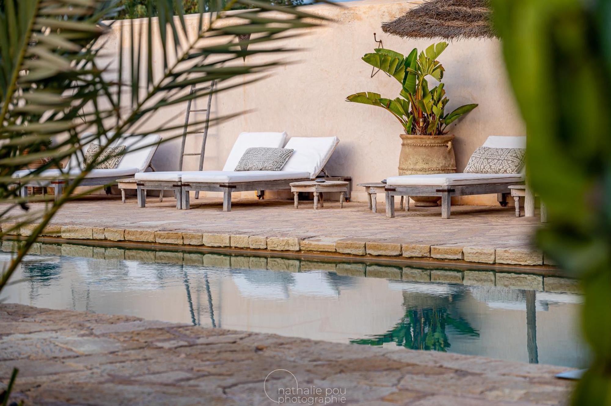 Dar Alya Essaouira Maison Et Table D'Hotes เอล กาห์ซัวเน ภายนอก รูปภาพ