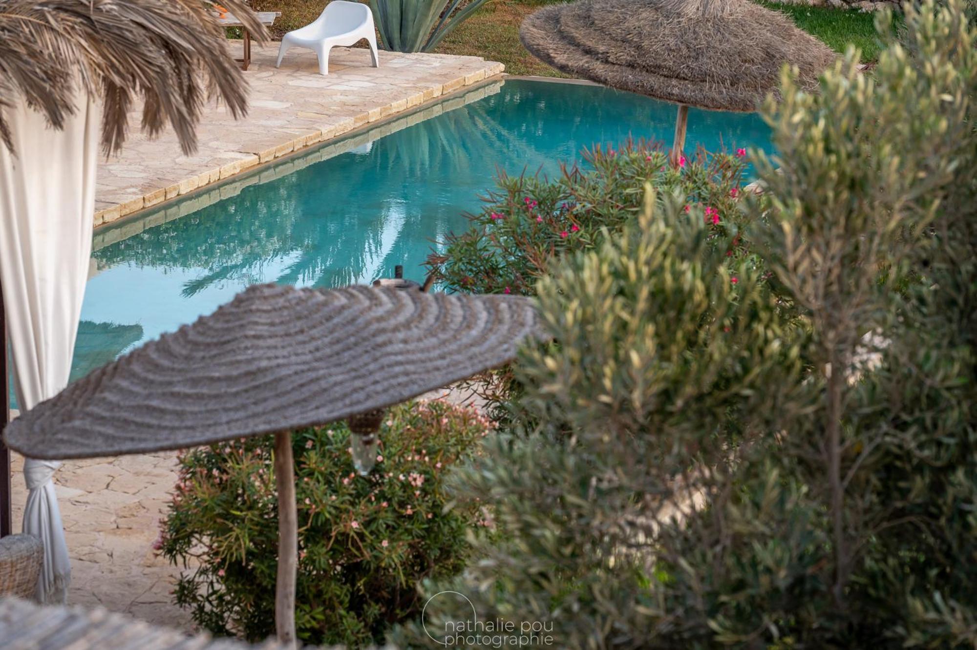 Dar Alya Essaouira Maison Et Table D'Hotes เอล กาห์ซัวเน ภายนอก รูปภาพ