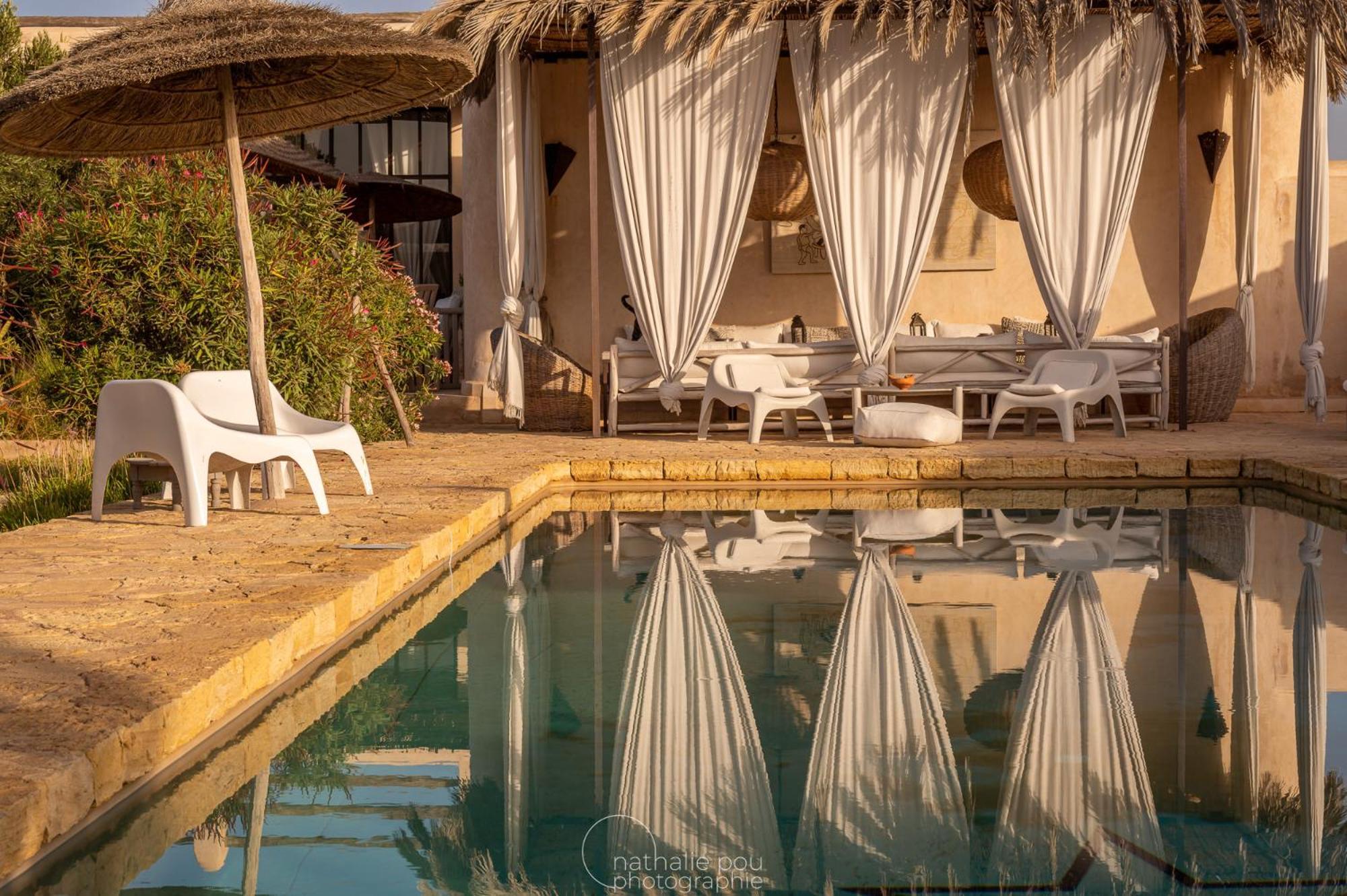 Dar Alya Essaouira Maison Et Table D'Hotes เอล กาห์ซัวเน ภายนอก รูปภาพ
