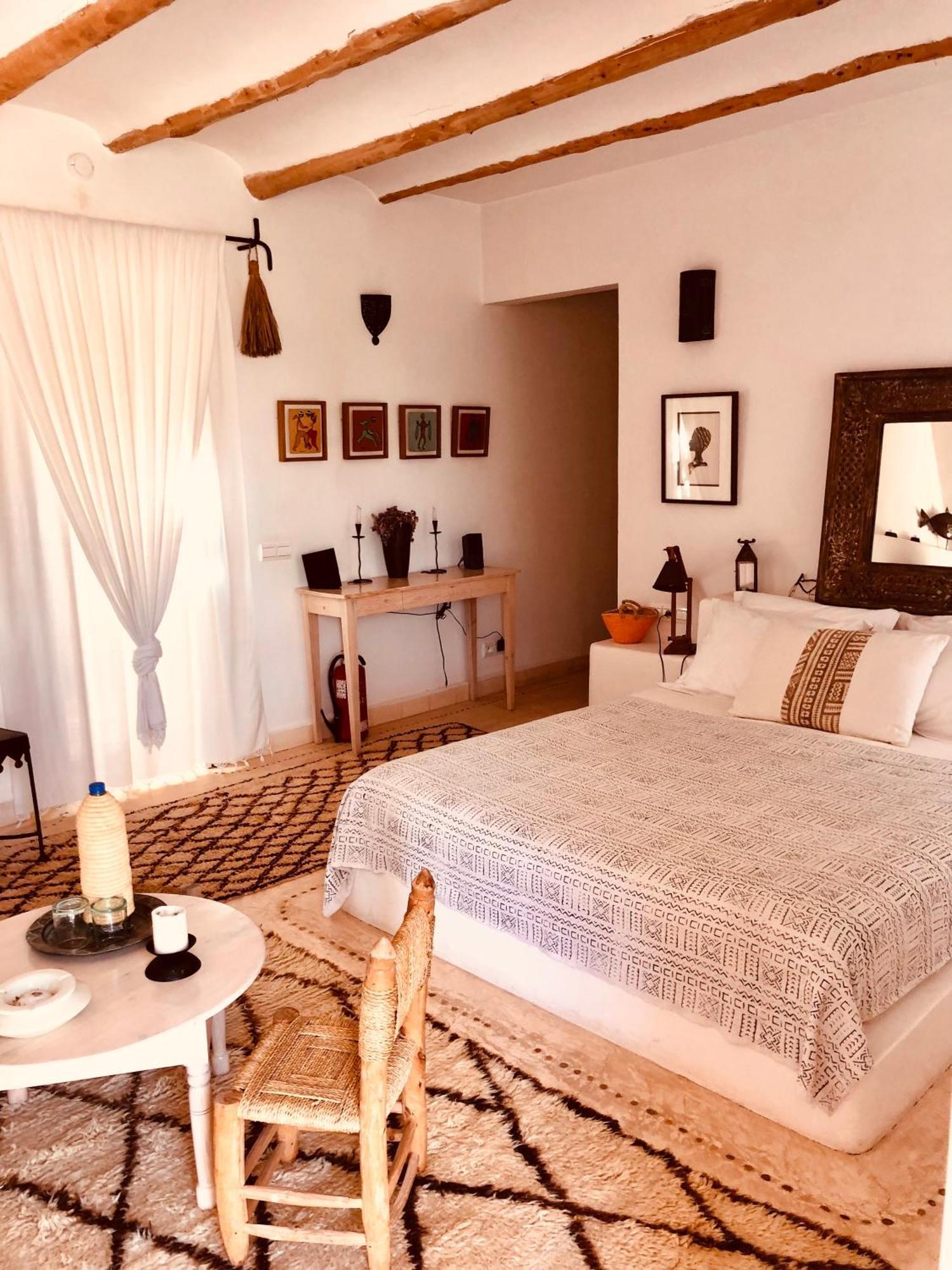 Dar Alya Essaouira Maison Et Table D'Hotes เอล กาห์ซัวเน ภายนอก รูปภาพ