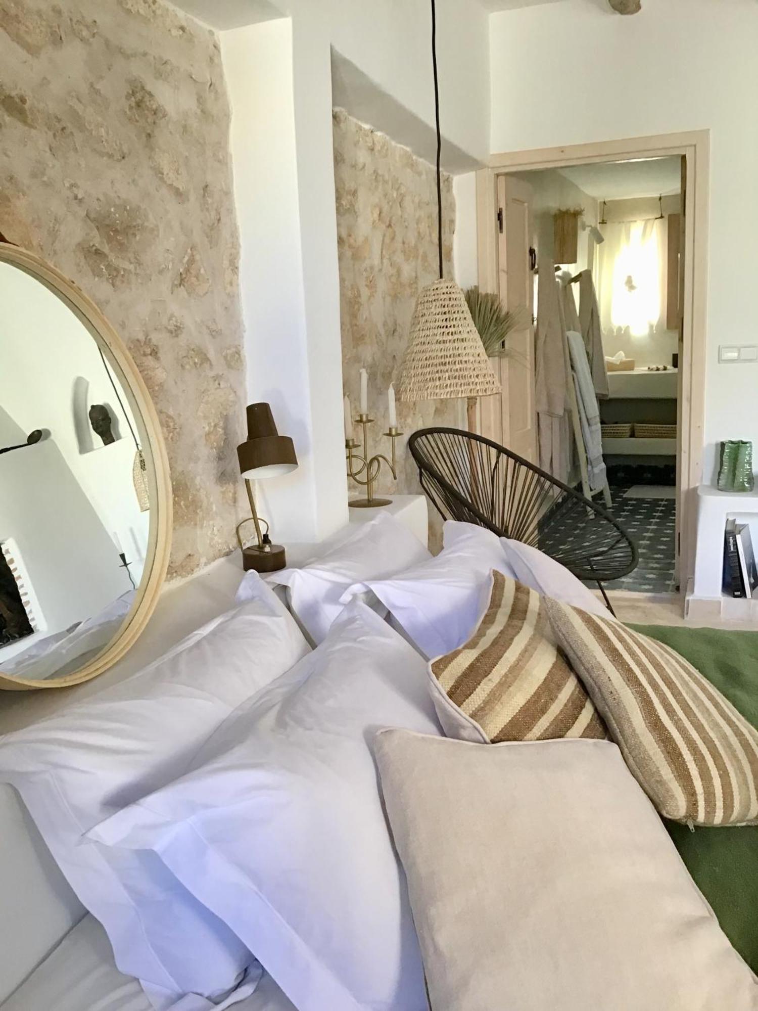 Dar Alya Essaouira Maison Et Table D'Hotes เอล กาห์ซัวเน ภายนอก รูปภาพ