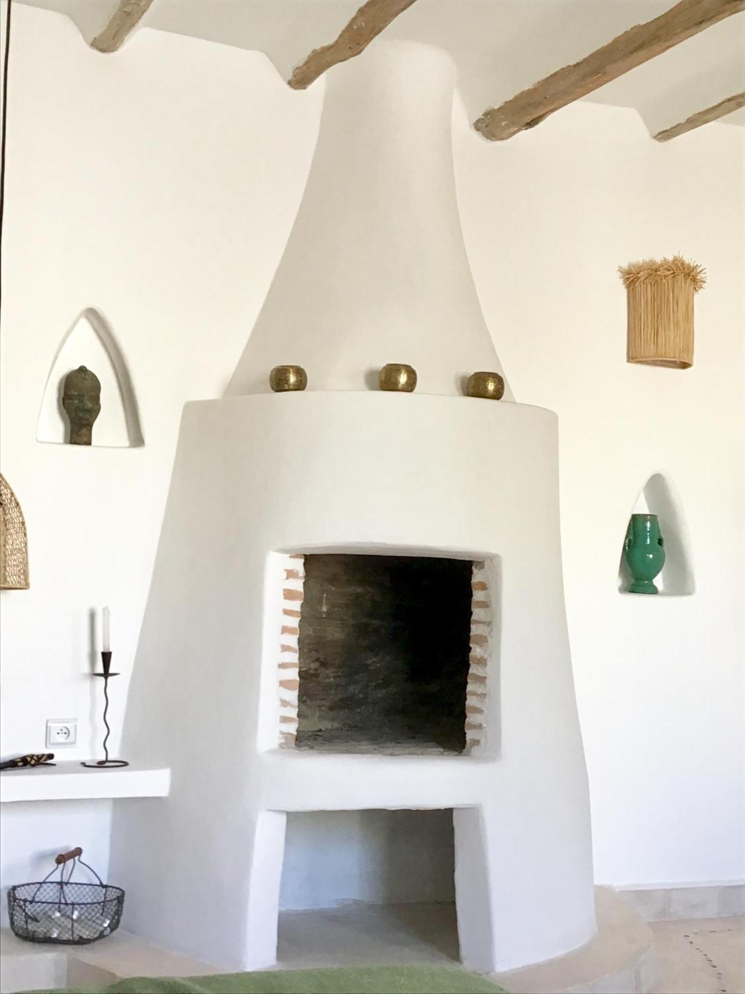 Dar Alya Essaouira Maison Et Table D'Hotes เอล กาห์ซัวเน ภายนอก รูปภาพ