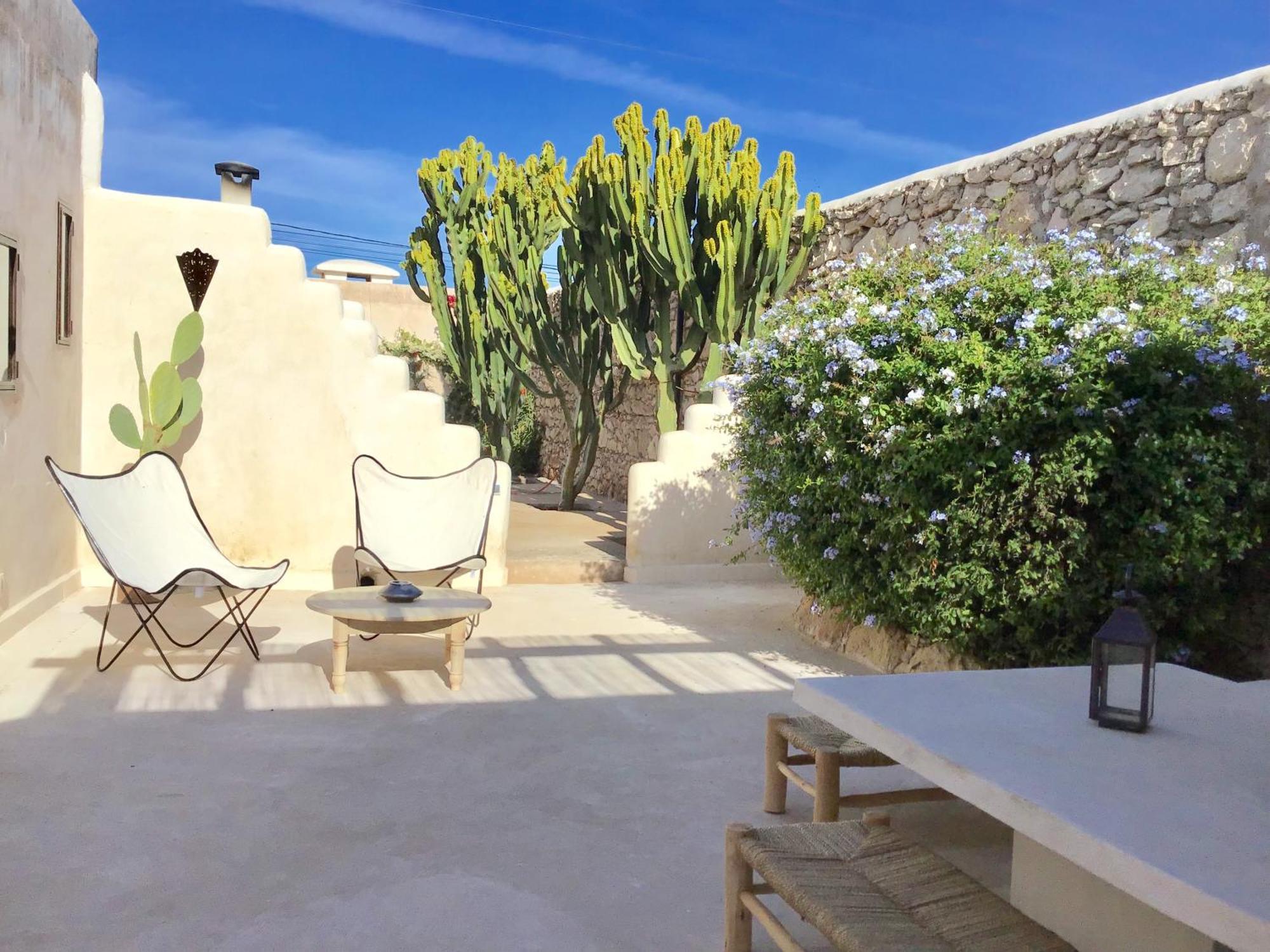 Dar Alya Essaouira Maison Et Table D'Hotes เอล กาห์ซัวเน ภายนอก รูปภาพ