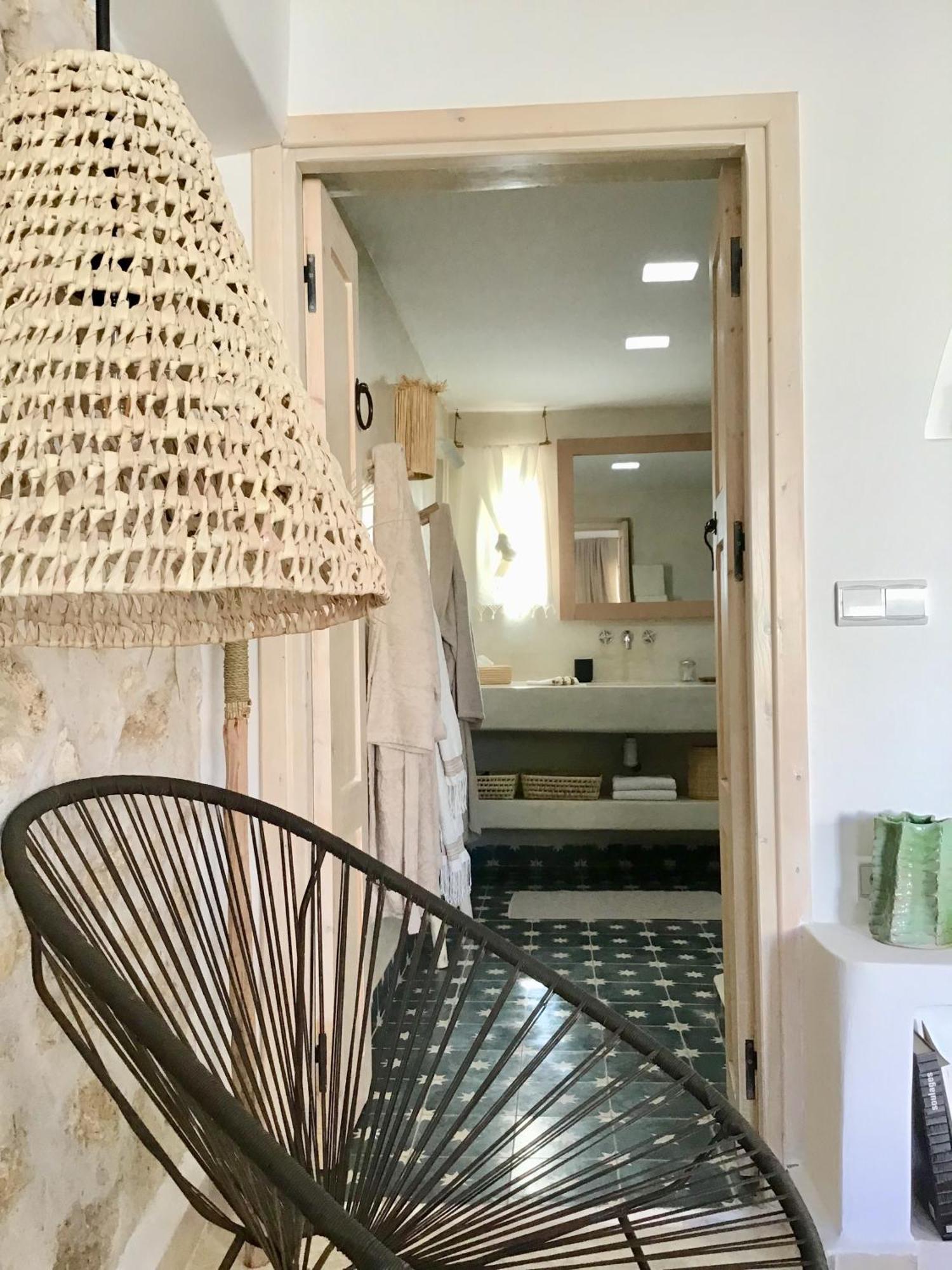 Dar Alya Essaouira Maison Et Table D'Hotes เอล กาห์ซัวเน ภายนอก รูปภาพ