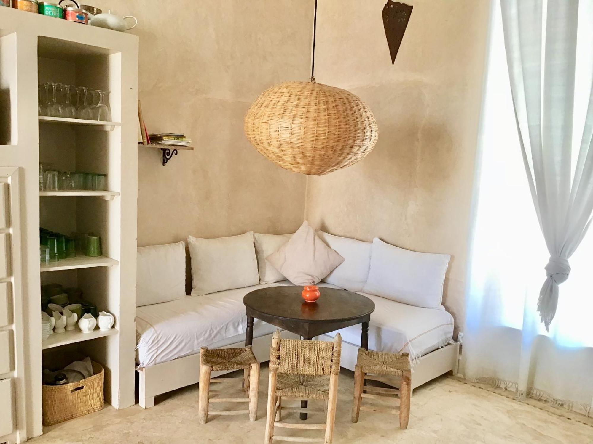 Dar Alya Essaouira Maison Et Table D'Hotes เอล กาห์ซัวเน ภายนอก รูปภาพ