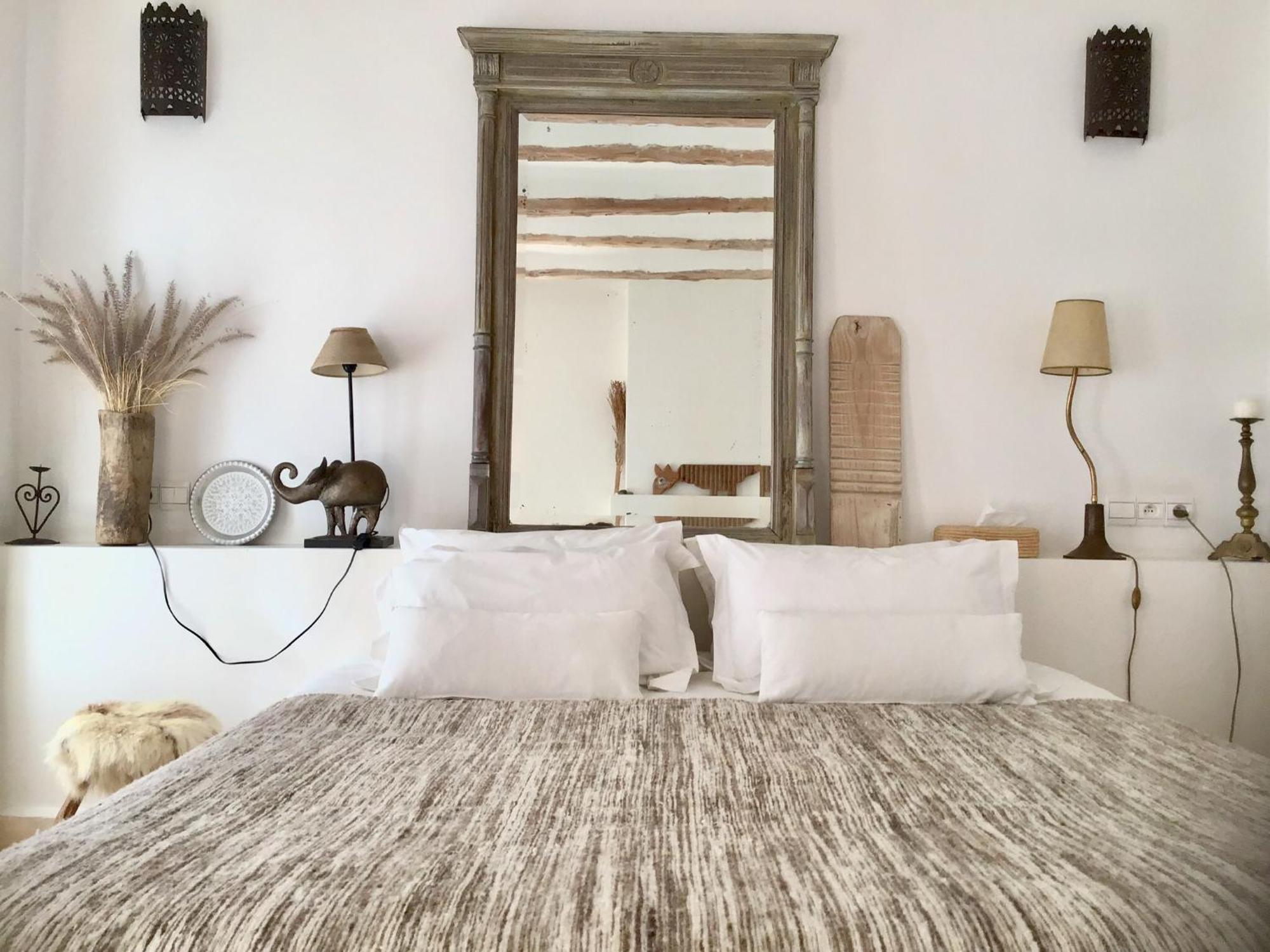 Dar Alya Essaouira Maison Et Table D'Hotes เอล กาห์ซัวเน ภายนอก รูปภาพ