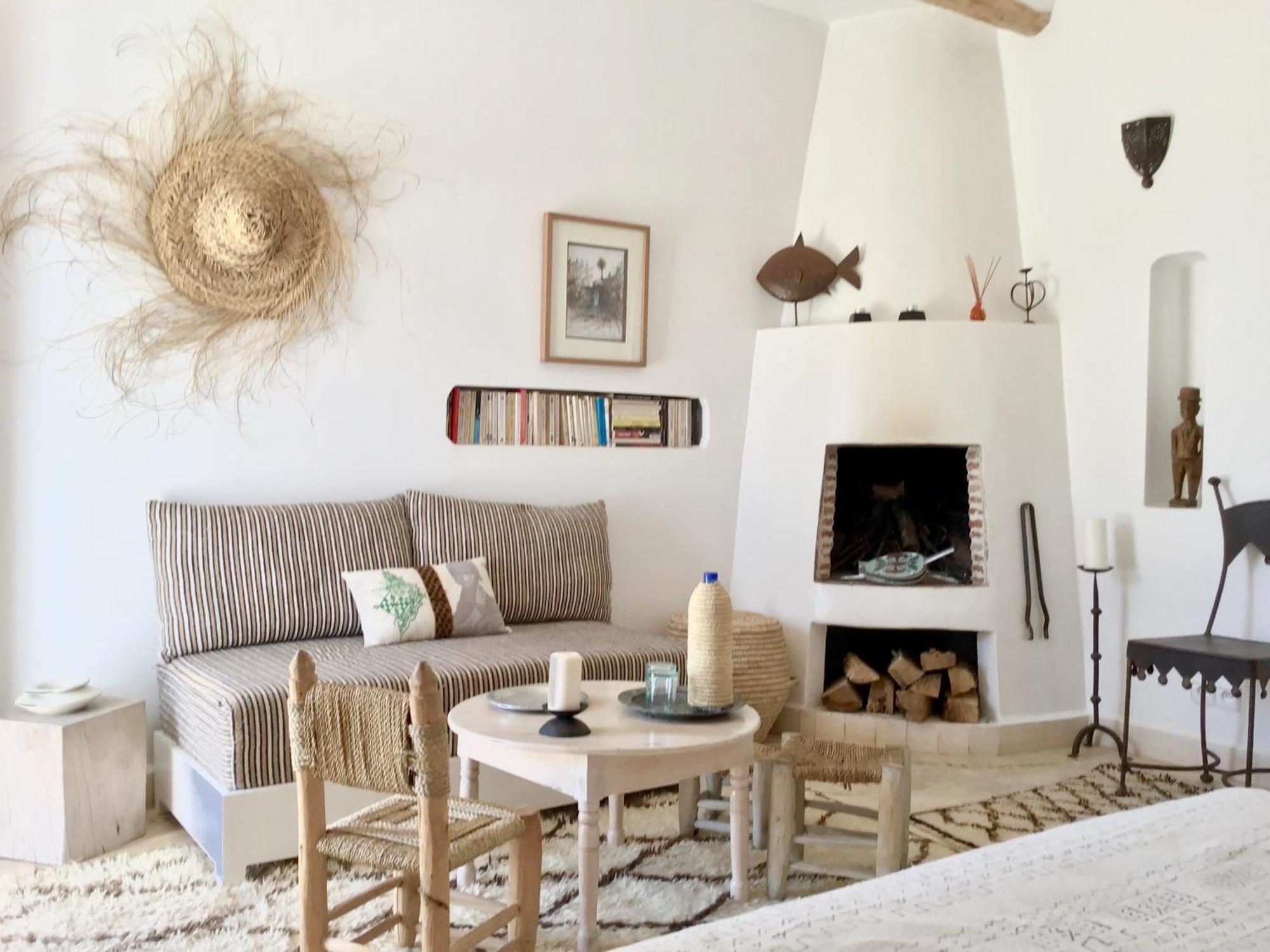 Dar Alya Essaouira Maison Et Table D'Hotes เอล กาห์ซัวเน ภายนอก รูปภาพ