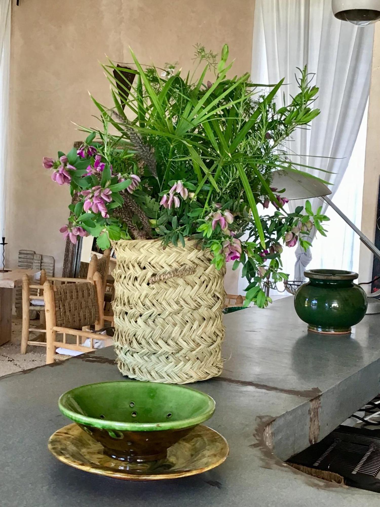 Dar Alya Essaouira Maison Et Table D'Hotes เอล กาห์ซัวเน ภายนอก รูปภาพ