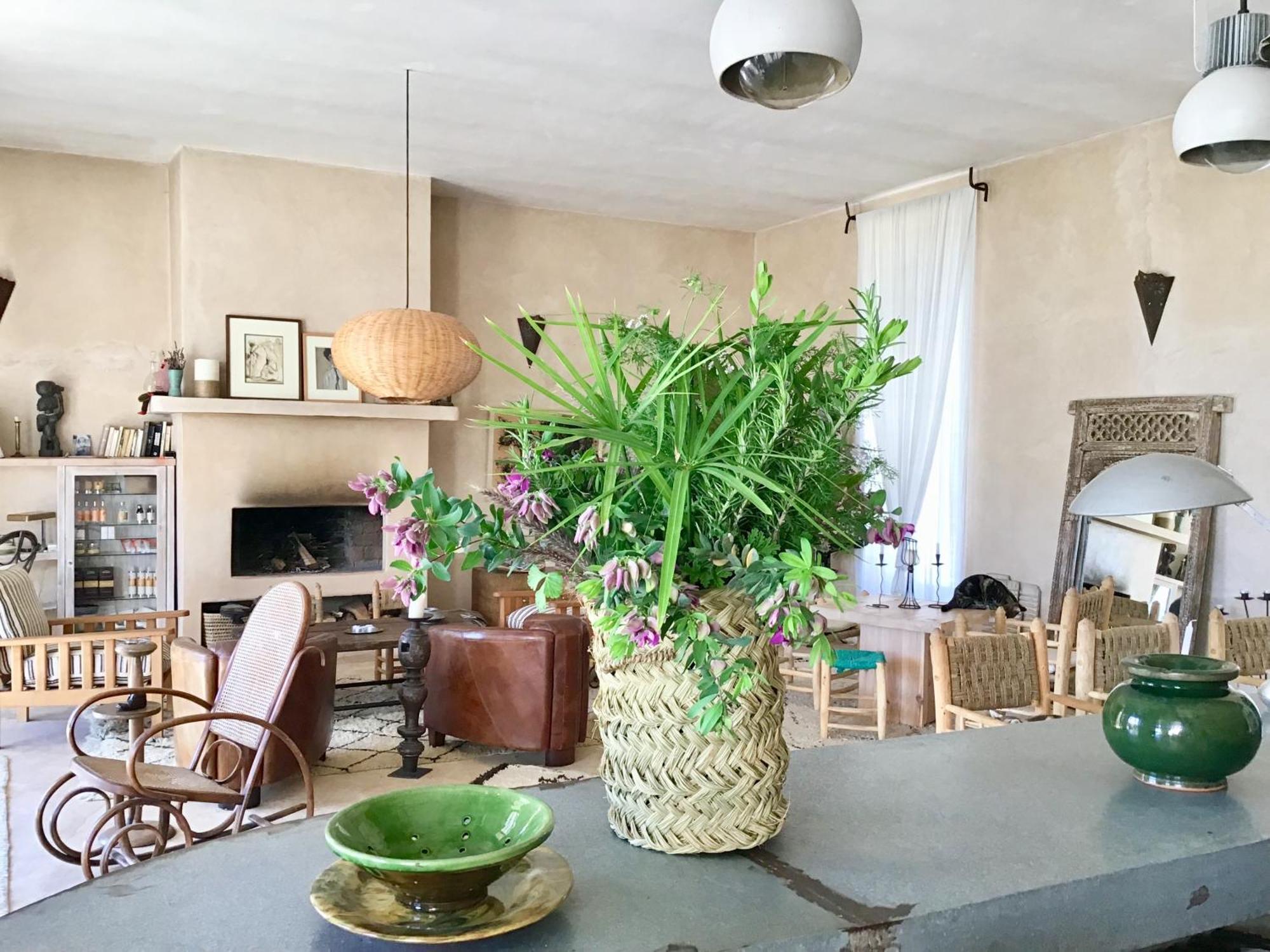 Dar Alya Essaouira Maison Et Table D'Hotes เอล กาห์ซัวเน ภายนอก รูปภาพ